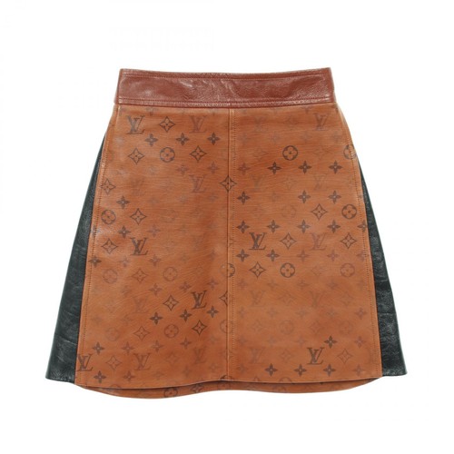 Gonna louis vuitton - vuitton, monogram