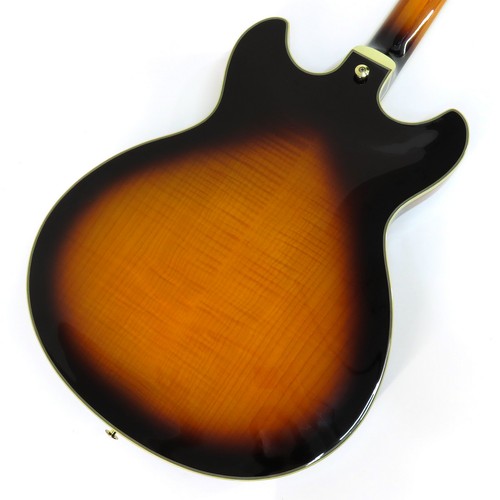 Ibanez jsm10 electric guitar - ibanez jsm10,