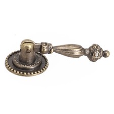 Facile da impugnare, design