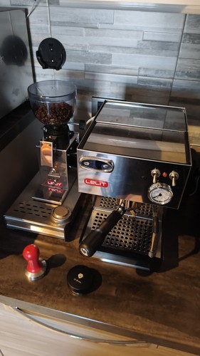 Kit macchina caffè - kit, da