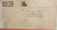 MOTORINO AVVIAMENTO FIAT TIPO