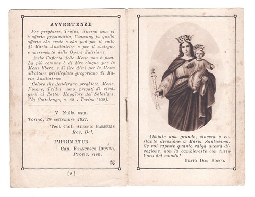 Libretto preghiere maria - a,
