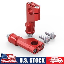 NICECNC Handlebar Riser Mount