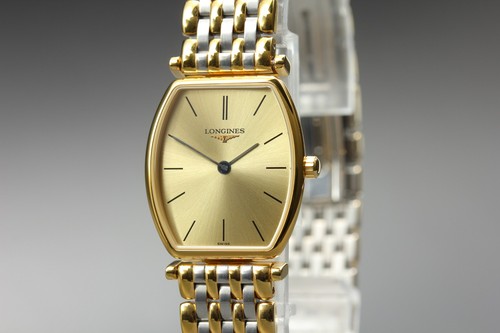 Quasi come nuovo - [], orologio
