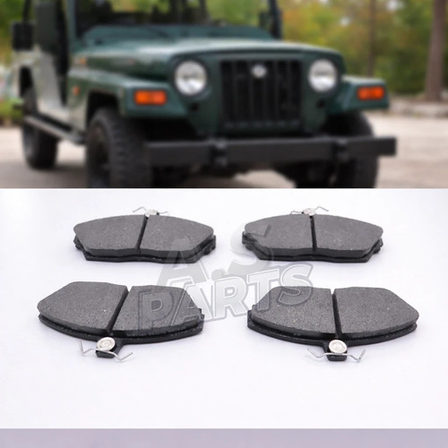 Adatto per mahindra roxor - adatto,