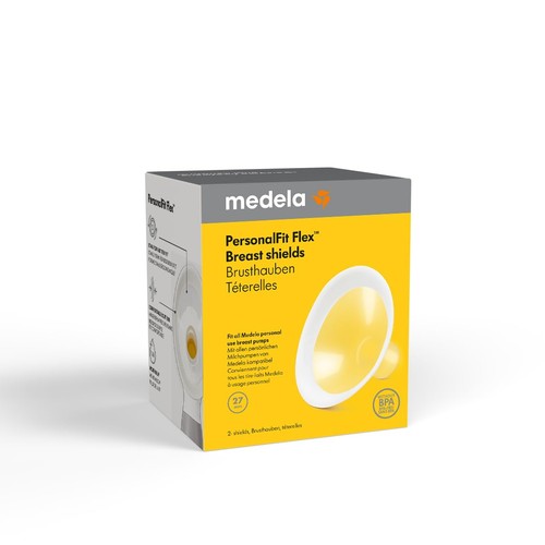 Medela coppa per seno - medela,