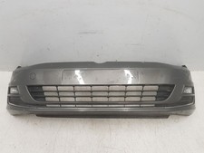 5G0807217BT paraurti anteriore VOLKSWAGEN GOLF VII LIM. 1.6 TDI DPF 105 2356535