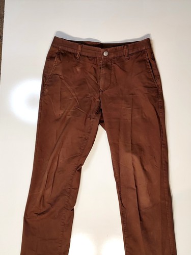 Pantalone bonobos uomo 30x30 - pantalone,