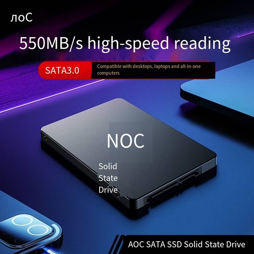 Aoc 512gb 1tb sata ssd - aoc,