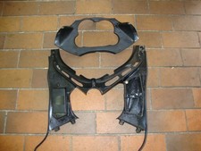 ZX10 Tomcat carena tachimetro