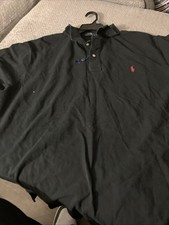 Polo Collar Shirt