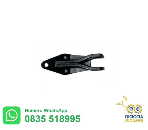 5127015 supporto tirante - 5127015,