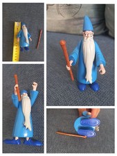 Rara Action Figure Mago
