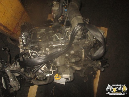 03l100036t motore semicompl - 03l100036t,