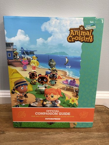 Animal crossing new horizons - animal, crossing: