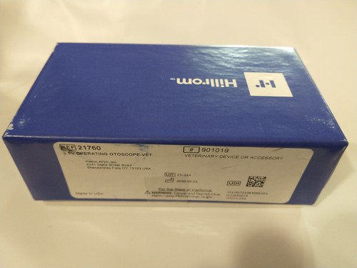 Welch allyn v otoscopio - welch,