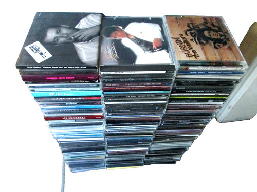 Bundle job lot - bundle/job,