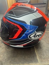 Casco moto Arai RX-7V Evo