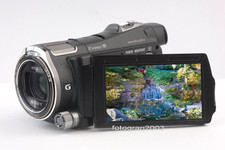 Sony HDR-CX700VE Full HD-AVCHD