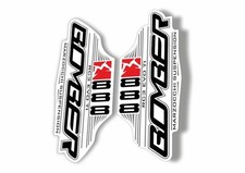 Kit decalcomania adesivo