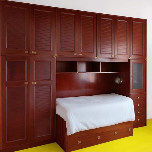 Cameretta stile marina - stile,
