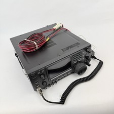 Icom 746 ricetrasmettitore - ic-746,