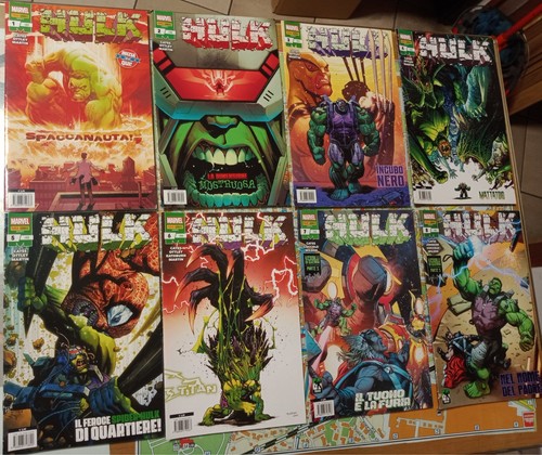 Hulk difensori 3 4 5 - hulk,
