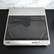 Giradischi Technics SL-10