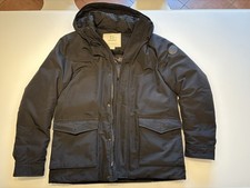 Giubbotto giacca uomo Woolrich