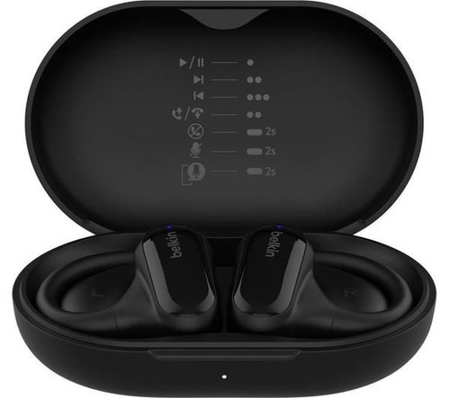 Belkin soundform clearfit - belkin,