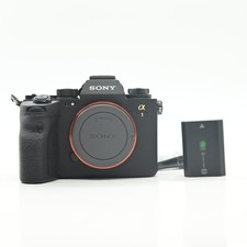 Sony a1 Mirrorless 50MP