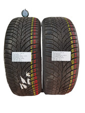 2 PNEUMATICI USATI 205/55 R 16