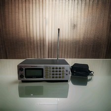 RadioShack PRO-433 scanner