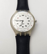 Swatch Touch Musicall  2003 -