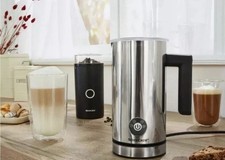 Montalatte elettrico