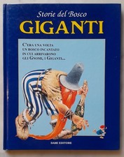 Dami STORIE DEL BOSCO 3 e di