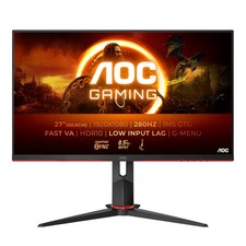 Monitor AOC 27G2ZN3/BK Full HD
