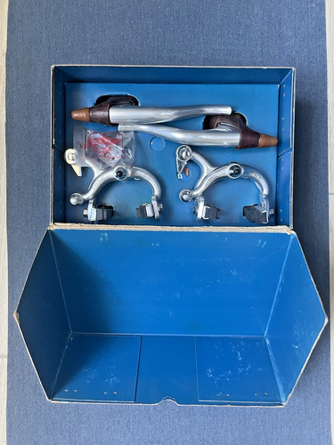 Universal freni brakeset - universal,