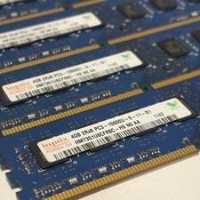 Hynix 16GB DDR3-1333 DIMM