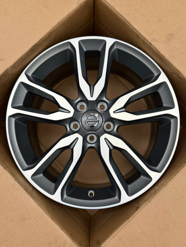 Cerchio lega originale - in,