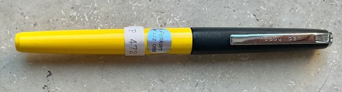Ottimo usato vintage pelikan - ottimo, usato!