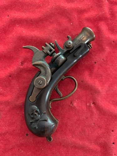Redondo pirata cap pistol - redondo,