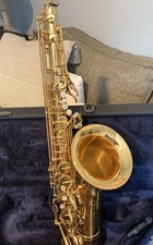 Yamaha YTS-82Z sassofono