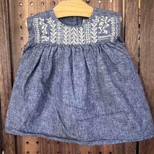 Vestito bambino come lino - vestito,