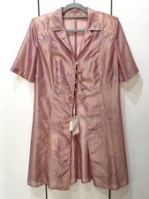 Spolverino soprabito giacca 42