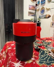 nespresso macchina caffe