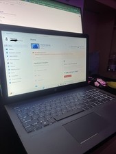 HP Pavilion i7/ 16GB RAM / 1