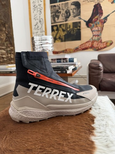 Stivali adidas terrex agravic - stivali,