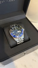 Steinhart Ocean 39 GMT Premium