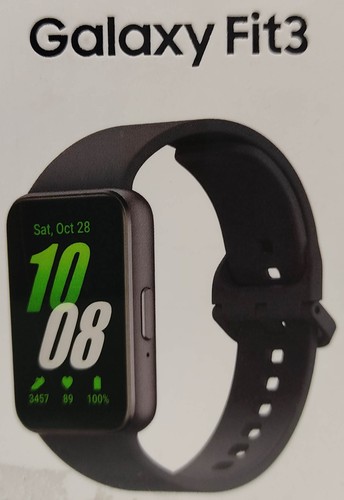 Samsung galaxy fit - samsung,